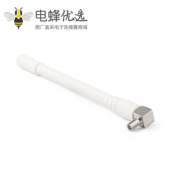 4G Lte Antenna 信号增强天线接TS9 3DBI 用于HUAWEI路由器