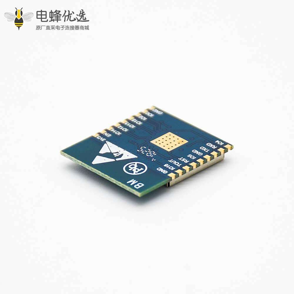 ESP8266串口WIFI ESP-WROOM-02 传输距离2M-16Mbit