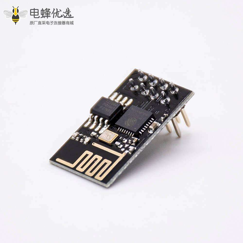 ESP8266串口WIFI无线收发模块 ESP-01远距离无线模块