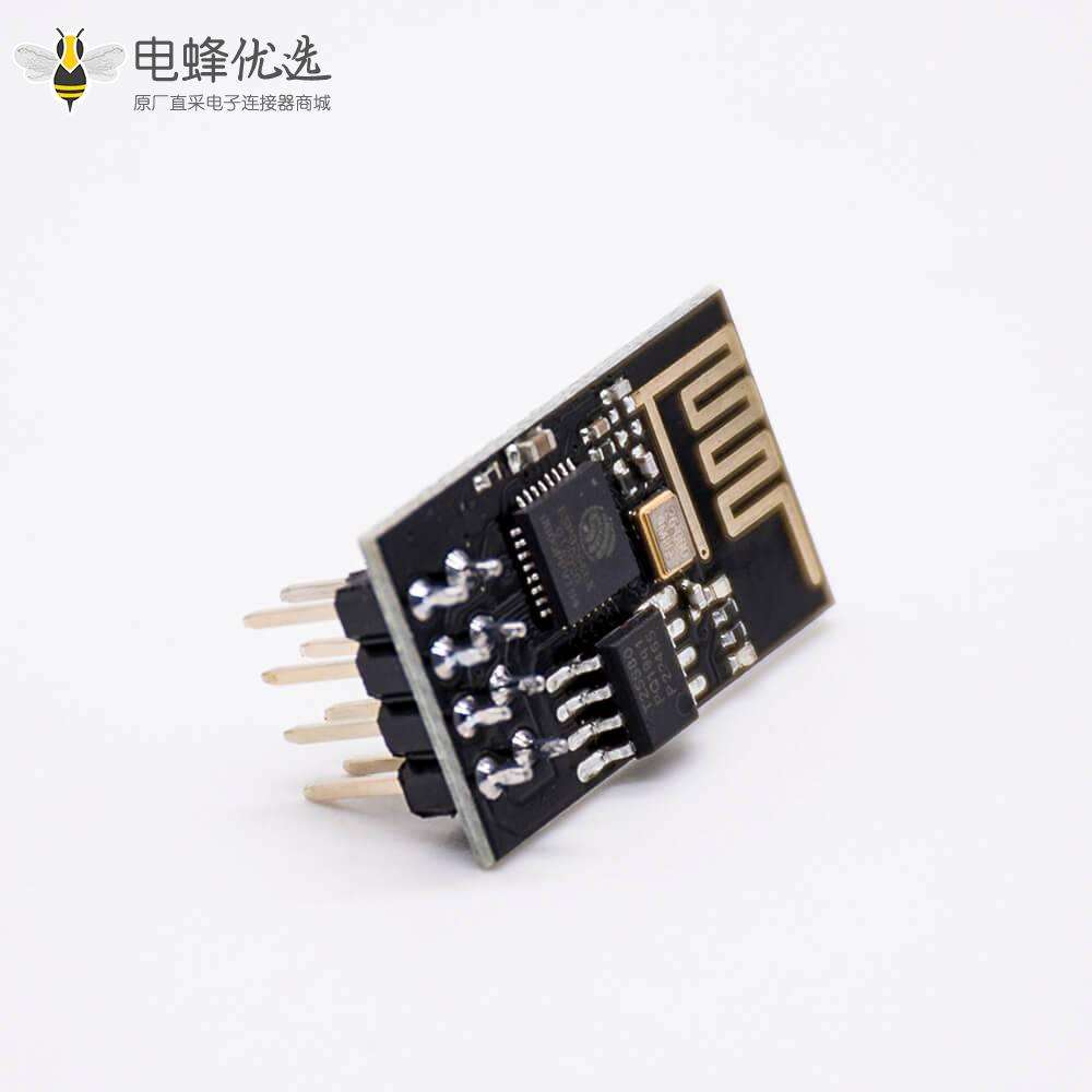 ESP8266串口WIFI无线收发模块 ESP-01远距离无线模块