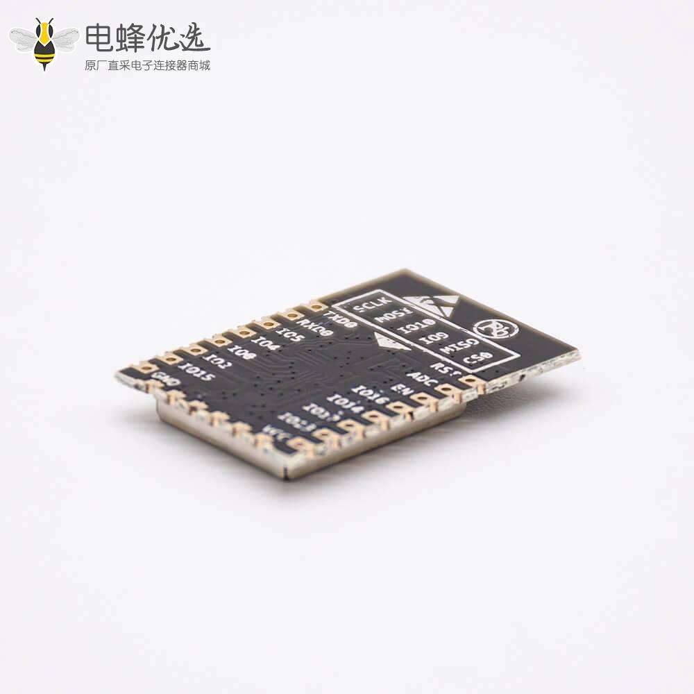 ESP8266串口WIFI无线模块远程无线控制ESP-12F WIF模块