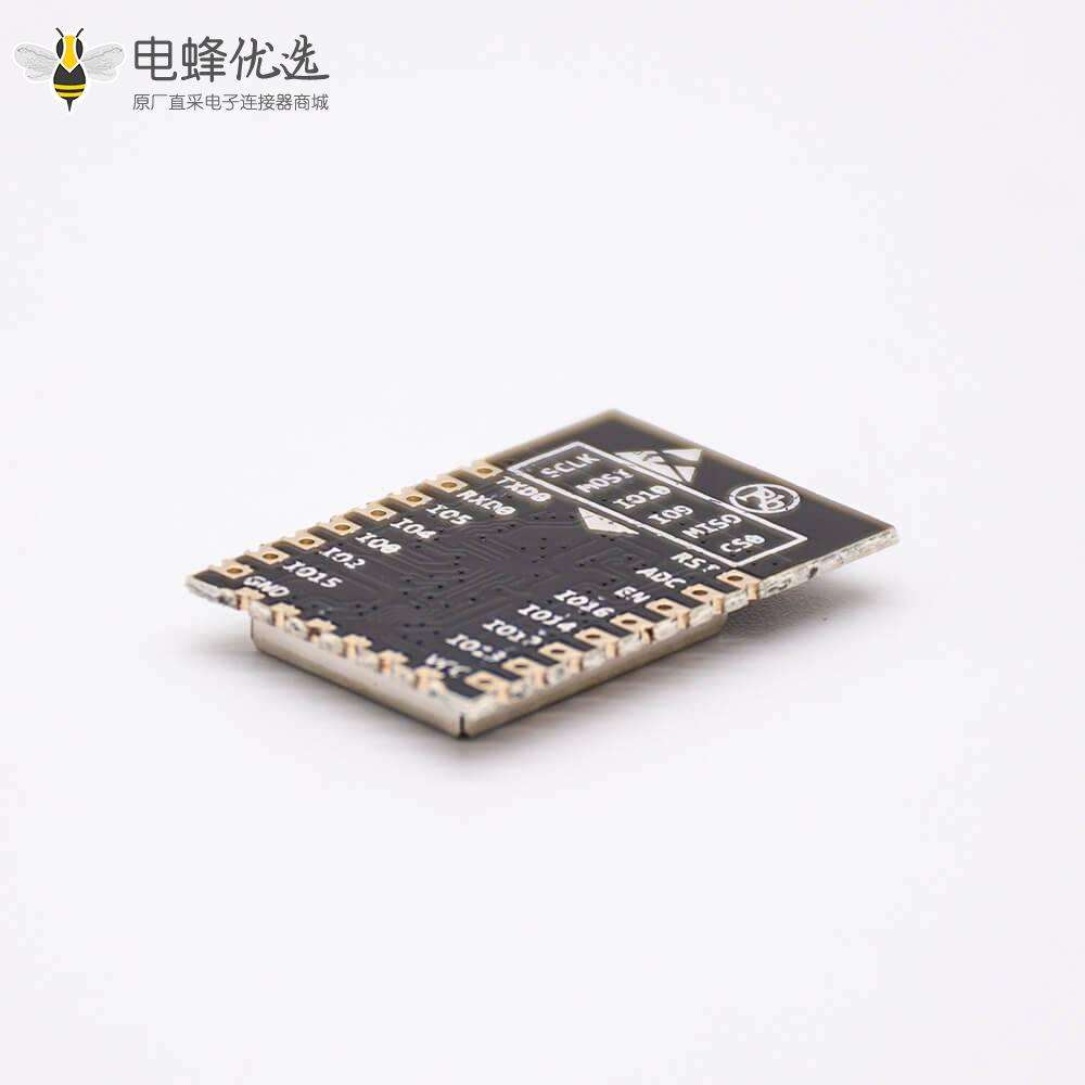 ESP8266串口WIFI无线模块远程无线控制ESP-12F WIF模块