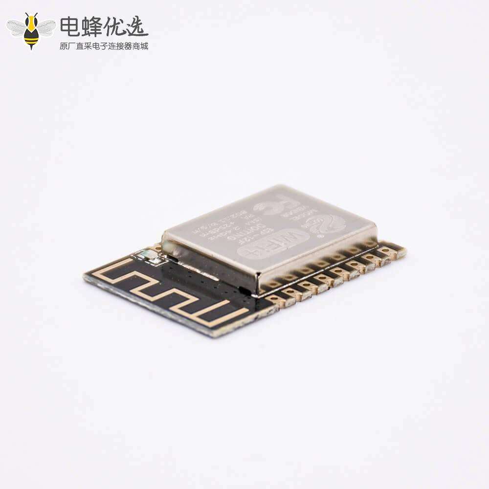 ESP8266串口WIFI无线模块远程无线控制ESP-12F WIF模块