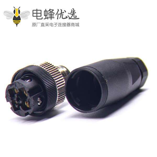 M12连接器多少钱？如何才能购买到合适的M12连接器？