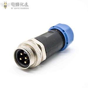 什么是7/8连接器