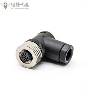 M12连接器