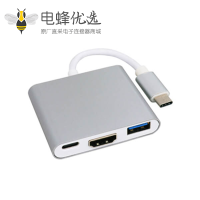 USB3.1接口是什么？和其他USB接口什么区别？