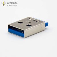 带你详细的了解什么是USB Type-C/B/A接口