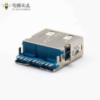 USB4是什么接口？USB4最高传输效率可达40Gb每秒