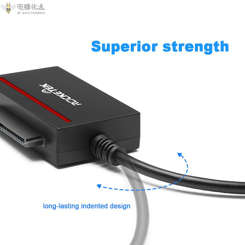 usb_3.0多合一内存卡读卡器拓展坞SATA_CF转接头适配器工厂