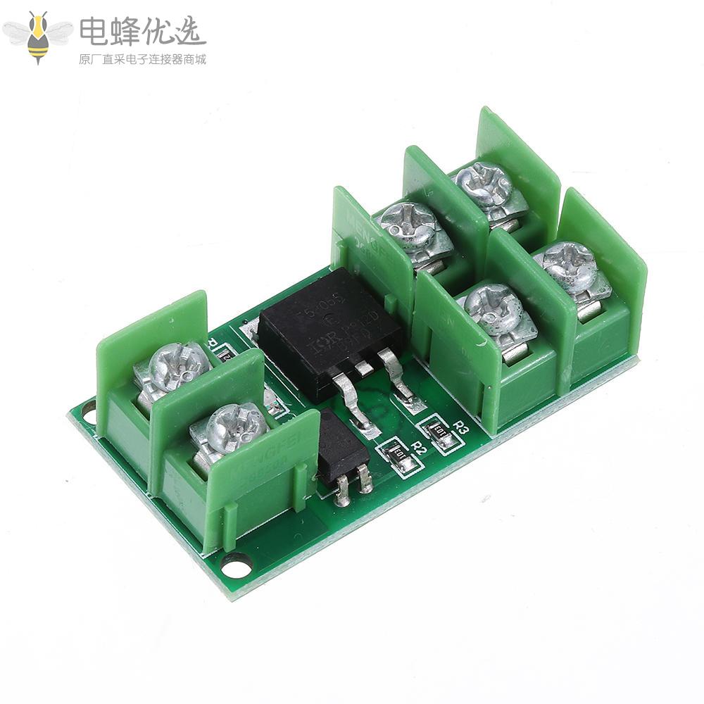 Trigger_F5305S_PMOS开关模块FET_MOS场效应晶体管3V/5V/12V/24V/36V