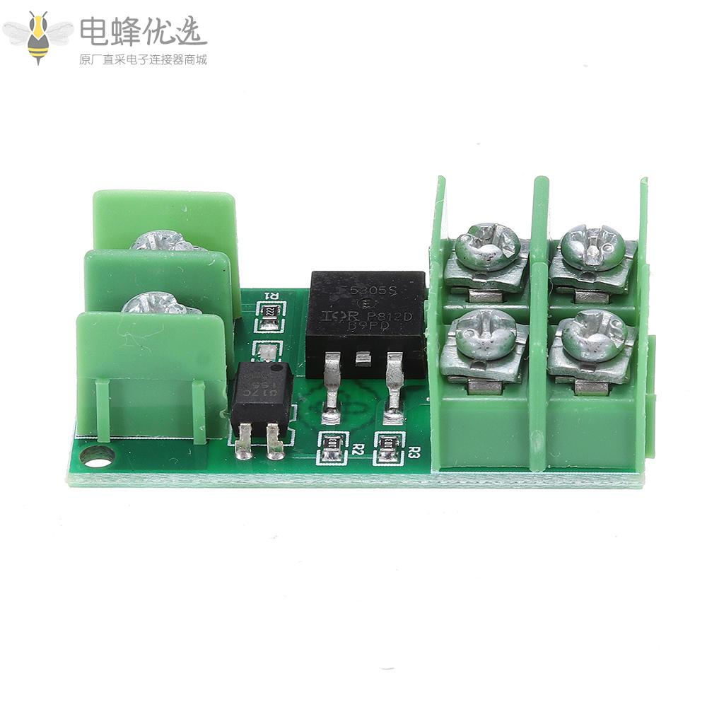 Trigger_F5305S_PMOS开关模块FET_MOS场效应晶体管3V/5V/12V/24V/36V