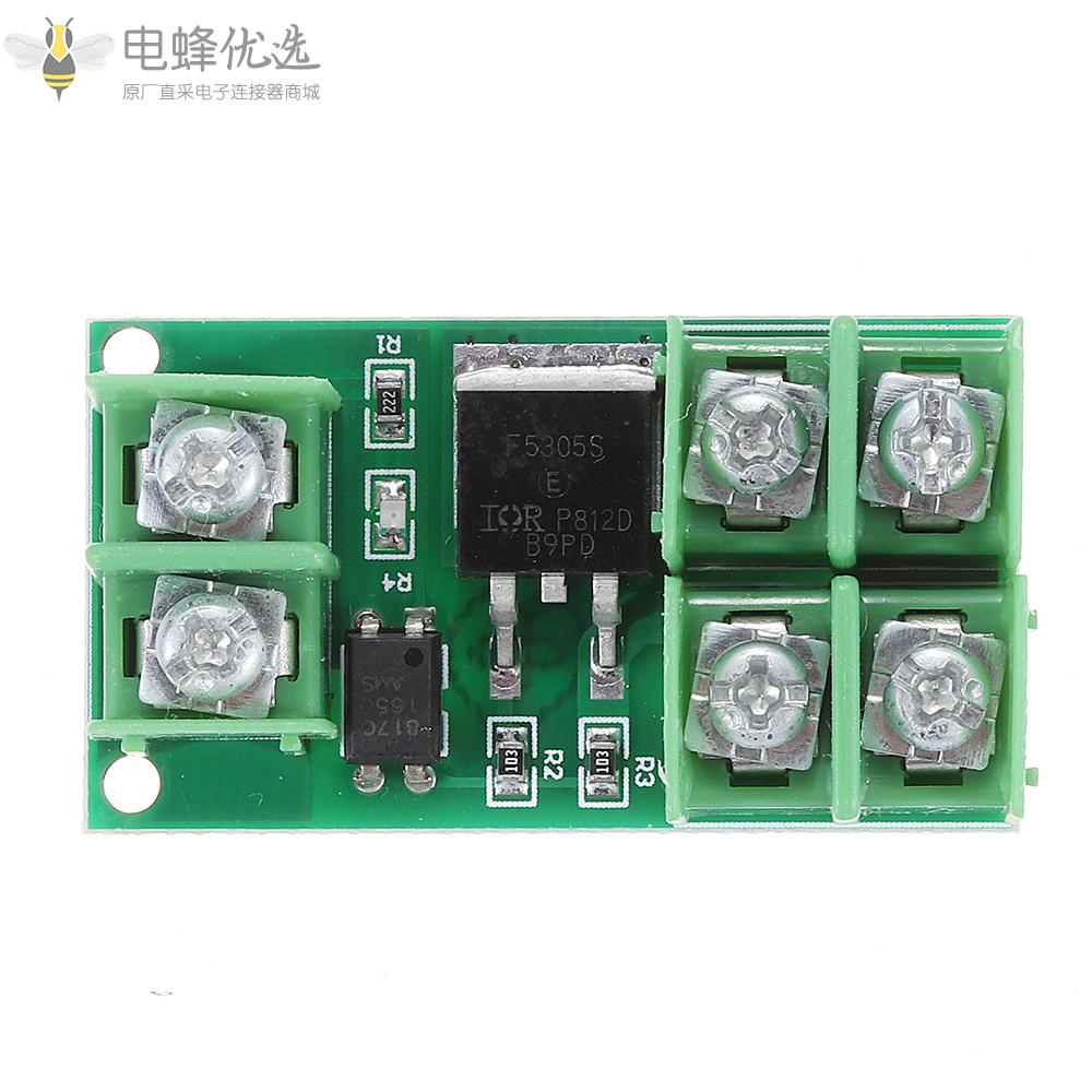 Trigger_F5305S_PMOS开关模块FET_MOS场效应晶体管3V/5V/12V/24V/36V