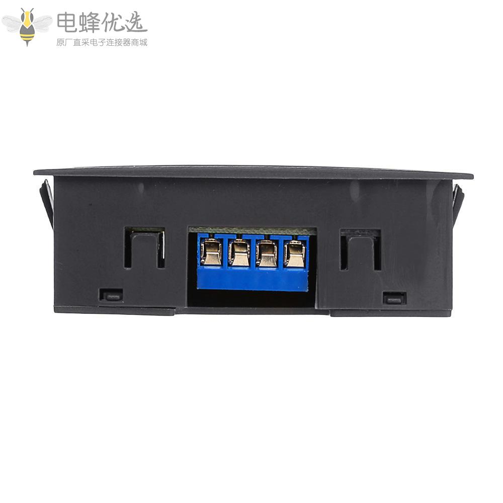 W3230_AC110V_220V_20A_LED数字温度控制器恒温器温度计温度控制开关传感器仪表