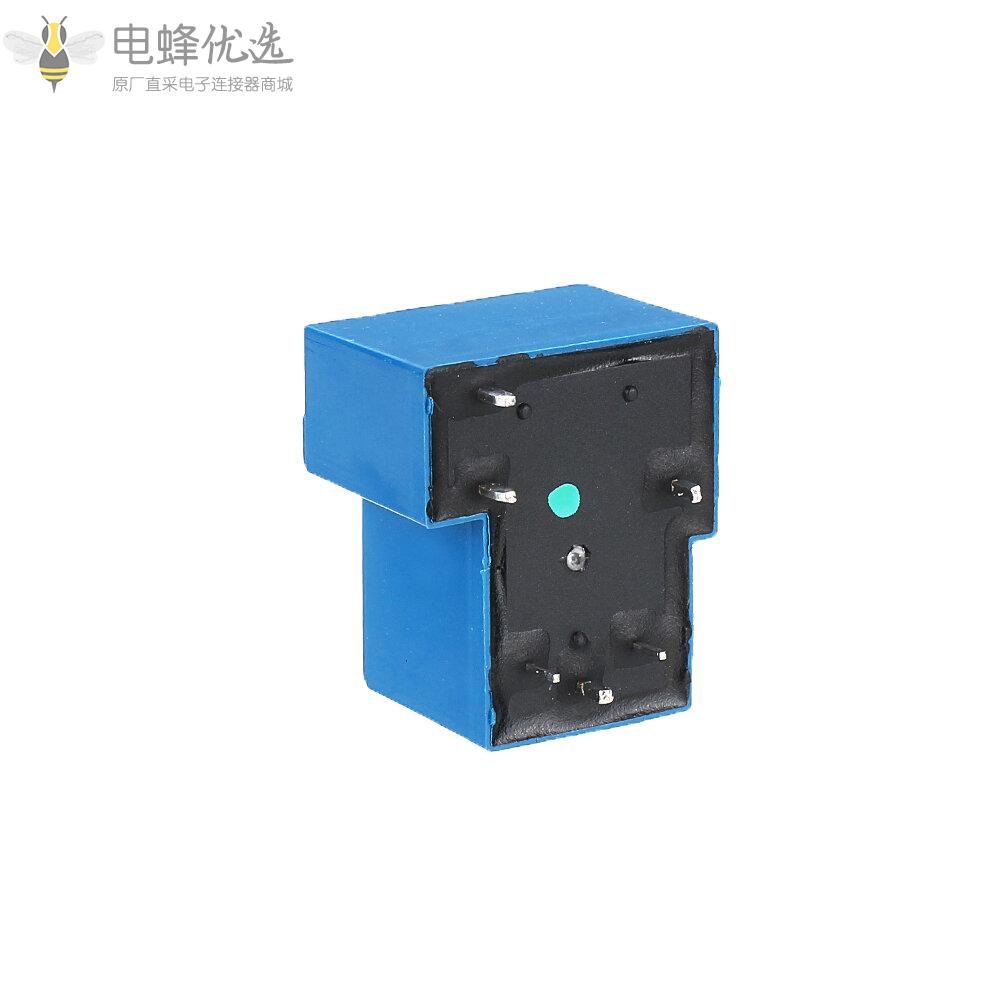 SLA_05V_12V_24VDC_SL_A_SL_C_30A_4/6Pin_T90继电器模块