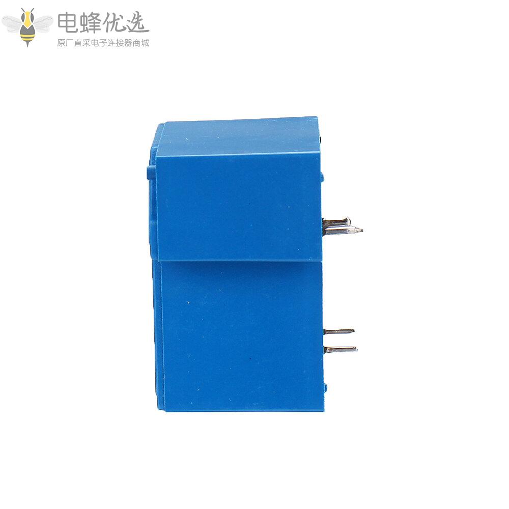 SLA_05V_12V_24VDC_SL_A_SL_C_30A_4/6Pin_T90继电器模块