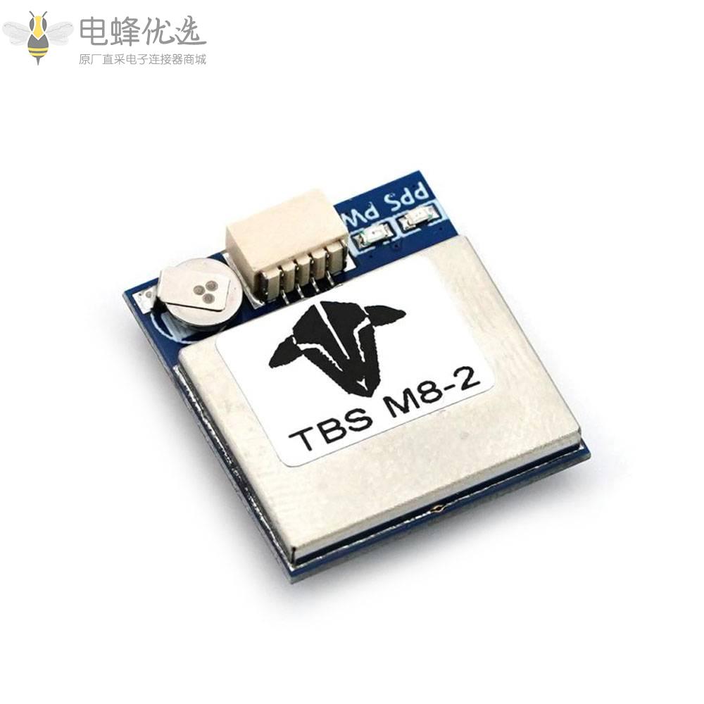 TBS_M8.2_GPS_GLONASS_FPV穿越机定位芯片