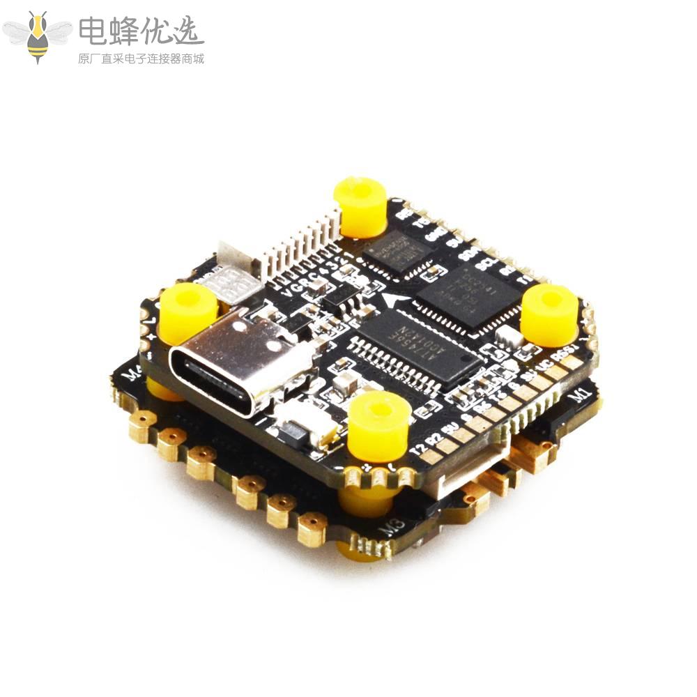 HIFIONRC_TAC_F7_HD_Mini_20x20_Stack+45A_3_6S_4_in_1ESC