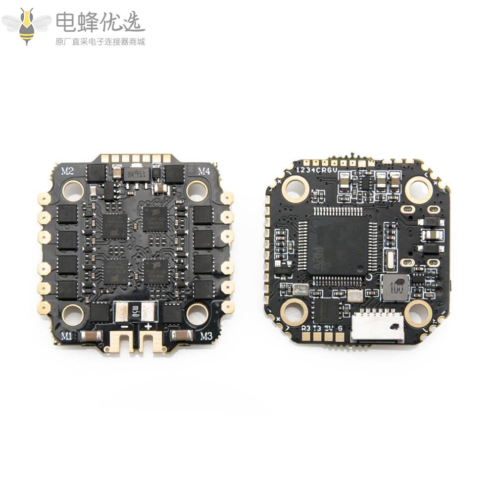 HIFIONRC_TAC_F7_HD_Mini_20x20_Stack+45A_3_6S_4_in_1ESC