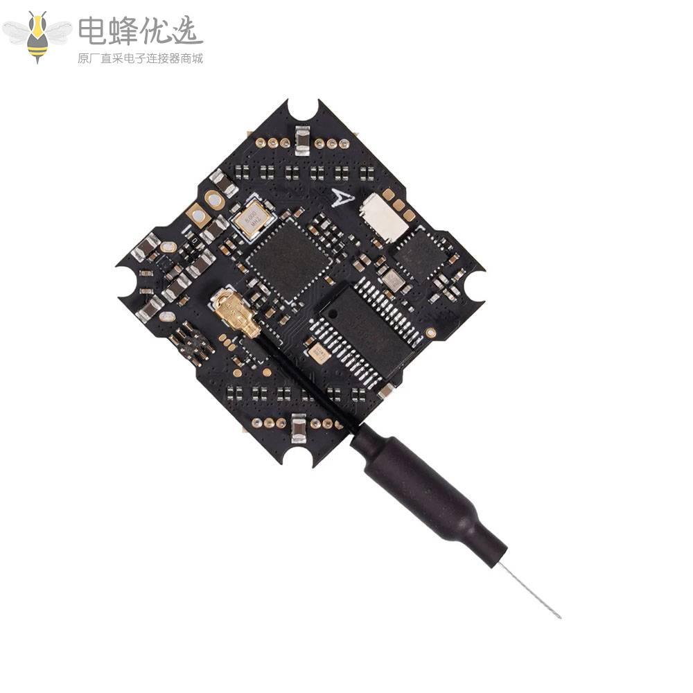 BETAFPV_F4_1S_AIO飞行控制器带集成25mW_VTX (Frsky_FCC)