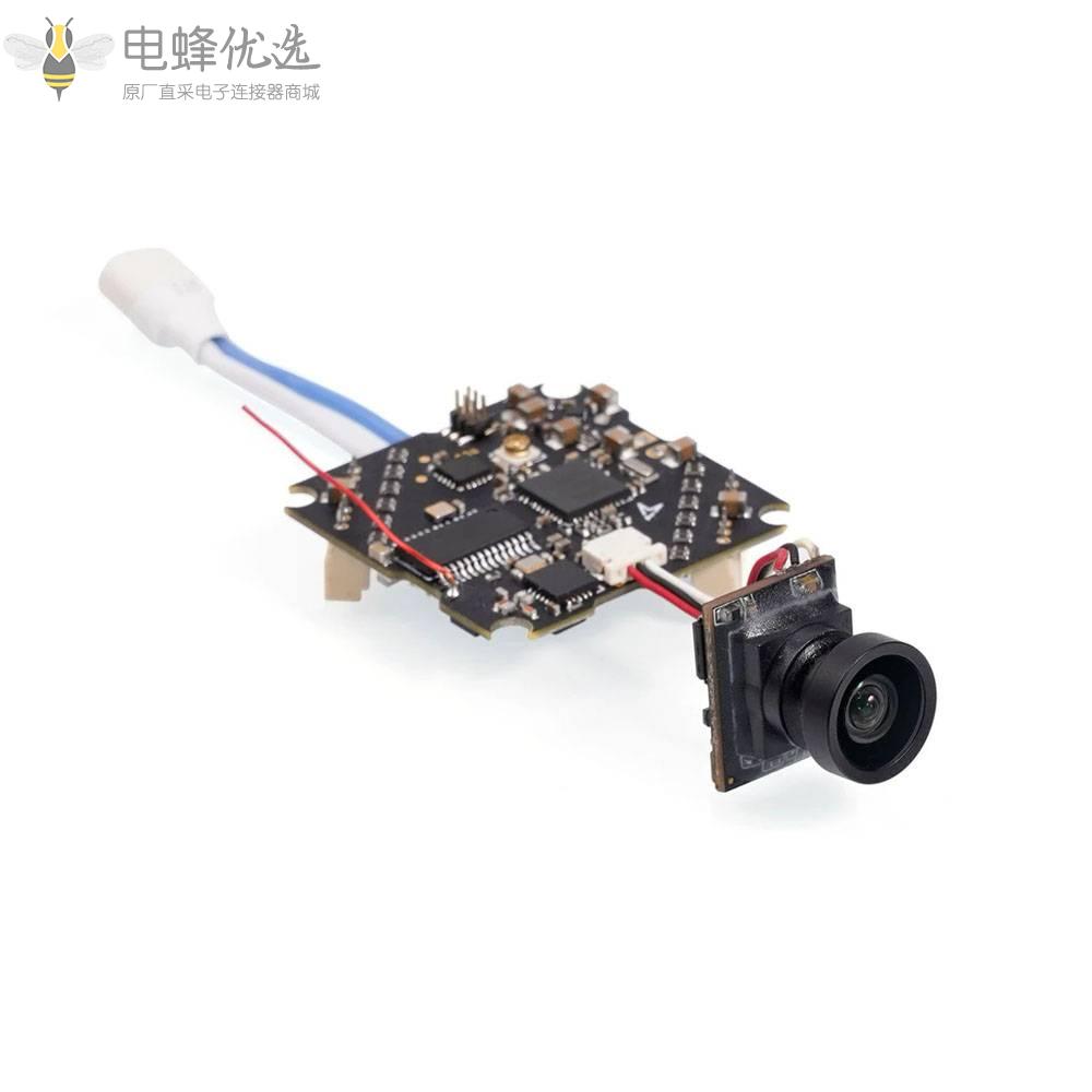 BETAFPV_F4_1S_AIO飞行控制器带集成25mW_VTX (Frsky_FCC)