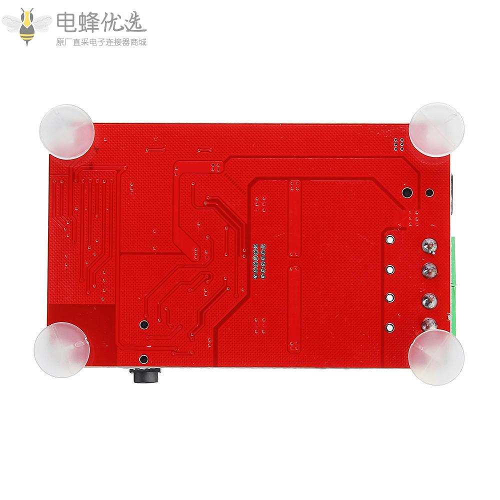 50W_50W_TDA7492_CSR8635无线蓝牙4.0音频接收放大板NE5532前置放大器