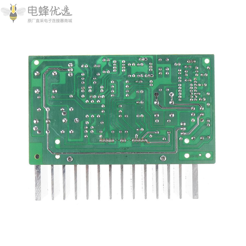 STK401_2.0_140W_140W功放大功放板双AC24_28V