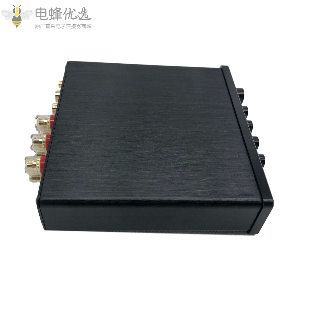 TPA3116_2.1数字功放蓝牙功放大功率2*50W+100W_HIFI