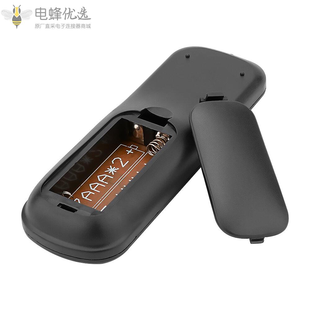 蓝牙5.0_MP3音频解码器音乐播放器USB_TF_FM收音机DH数字解码模块DIY音响家用音箱功放