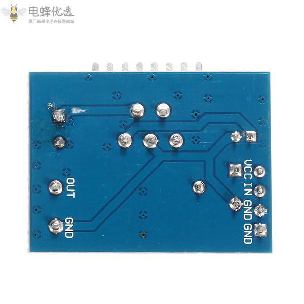 TDA2030A音频放大器模块