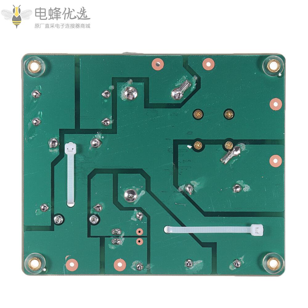 低音高音专业扬声器分频器2路分频器500W_2600Hz用于8英寸10英寸12英寸扬声器