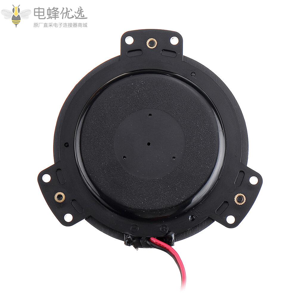 低频振动扬声器低音炮平面共振扬声器低音音乐扬声器DIY_8Ohm_10W_30W