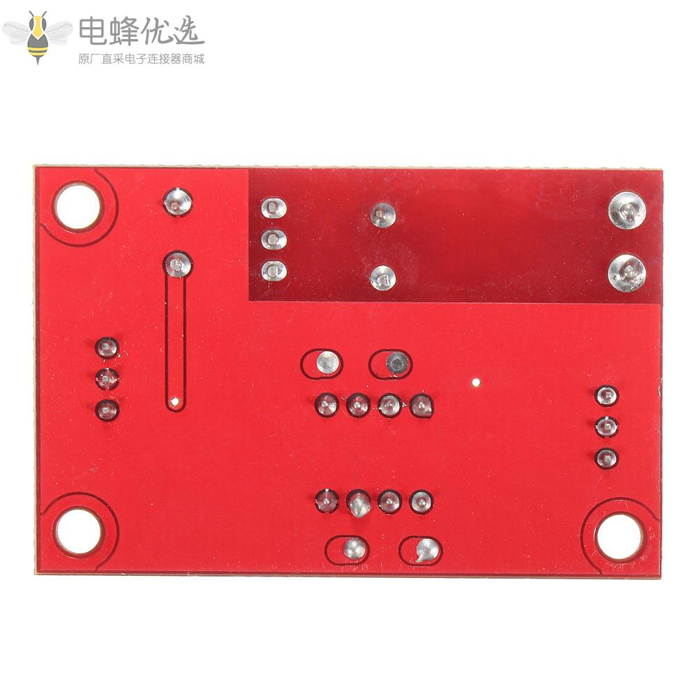 DC_9_24V_AC_8_16V_NE5532音频运算放大器麦克风前置放大器模块板