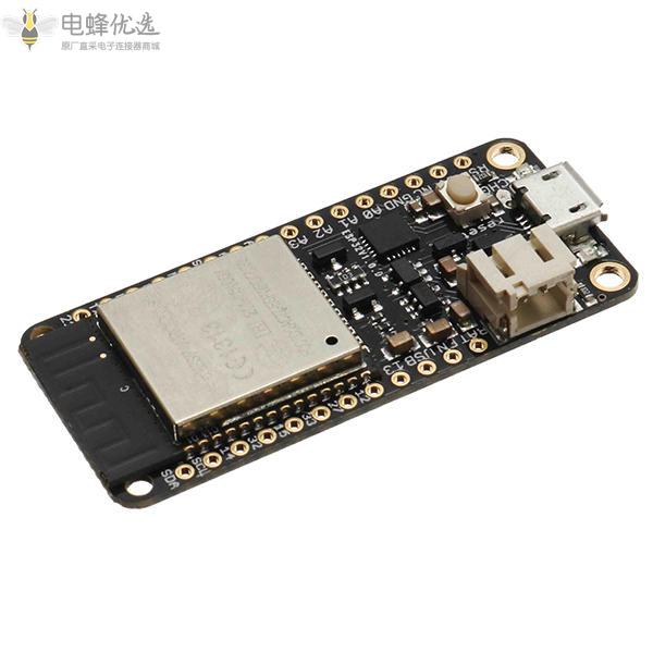 ESP32开发模块WiFi+蓝牙4MB_Flash_Arduino开发板