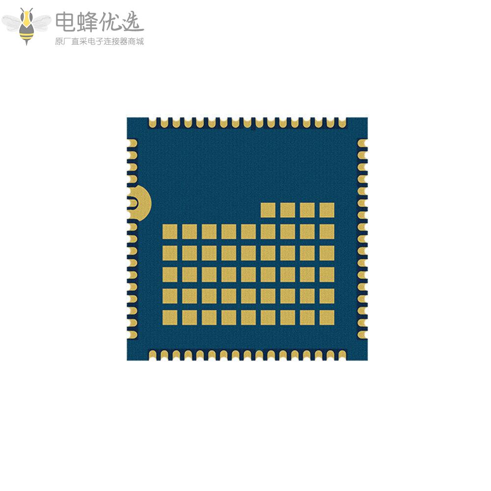 4G全网通LTE物联网无线通信模块超小型Ca_01_GPIO/UART/ADC