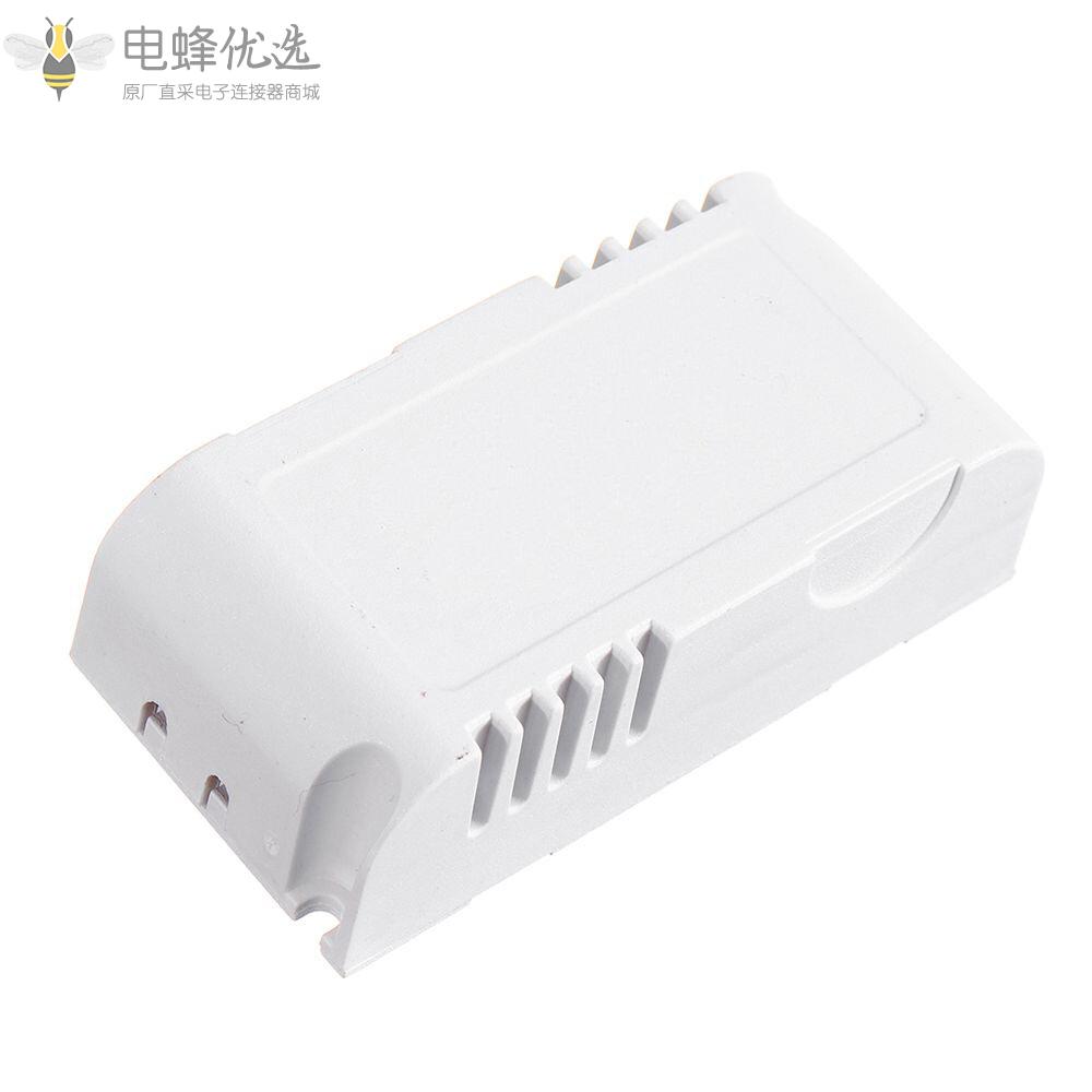 数显Modbus_RTU_RS485温湿度传感器模块外接传感器AM2320_DC_5V_12V_24V