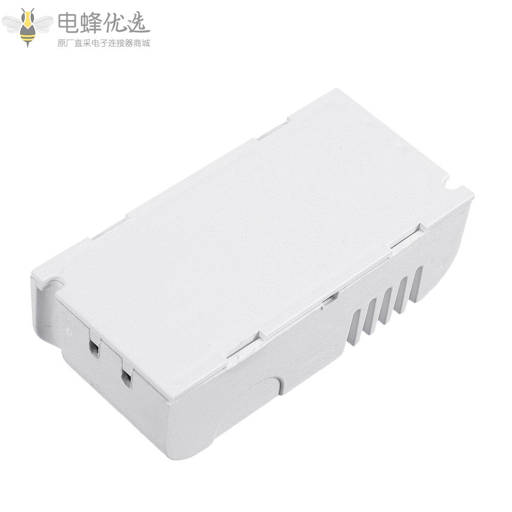 数显Modbus_RTU_RS485温湿度传感器模块外接传感器AM2320_DC_5V_12V_24V