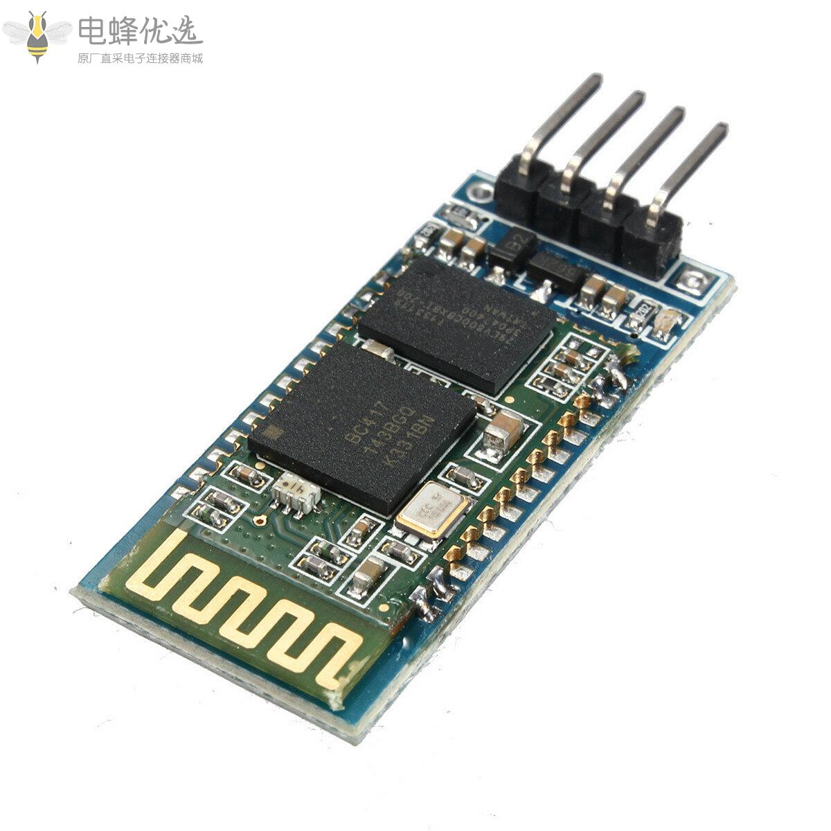 HC_06_Arduino无线蓝牙收发器射频主模块串行与官方Arduino板配合使用的产品