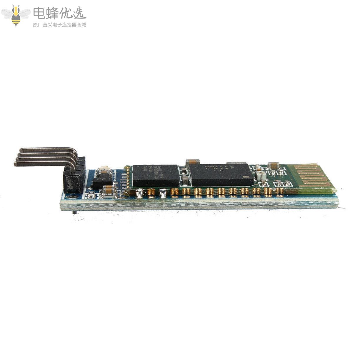 HC_06_Arduino无线蓝牙收发器射频主模块串行与官方Arduino板配合使用的产品